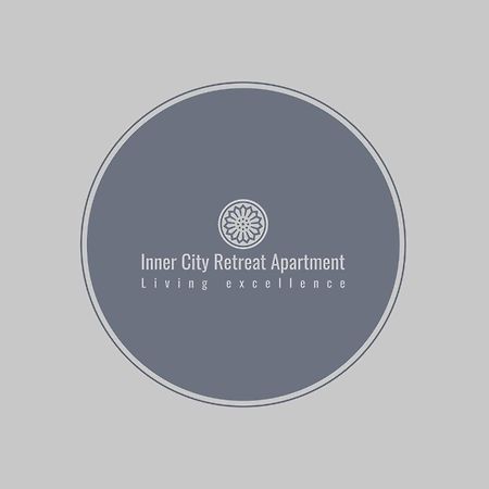 Inner City Retreat Apartment La Canea Exterior foto