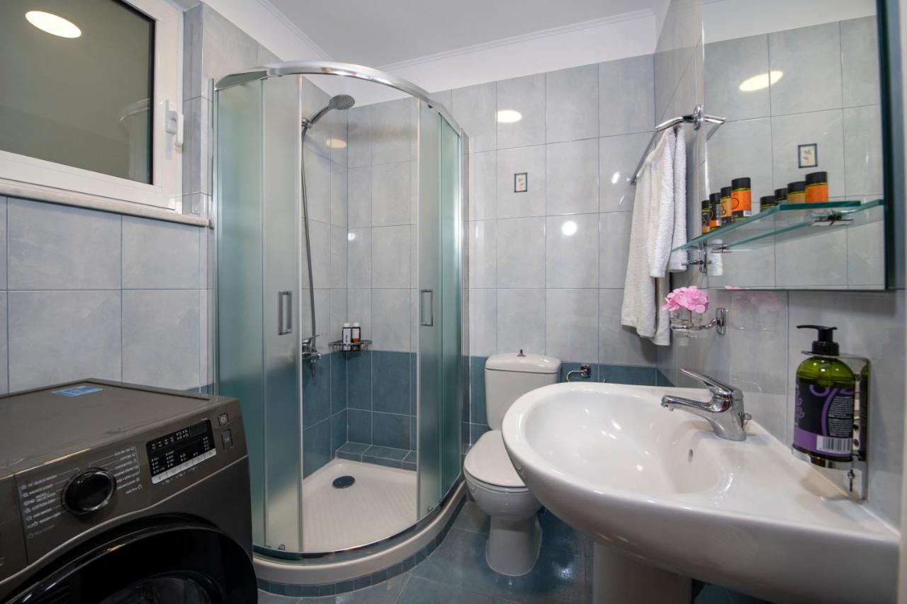Inner City Retreat Apartment La Canea Exterior foto